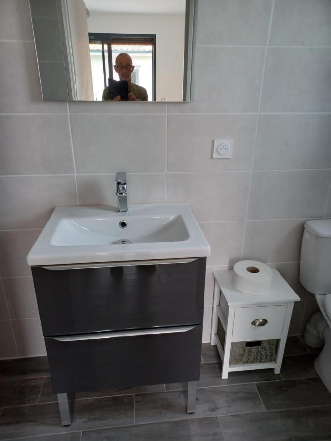 Marrocqjp Apartment Мажеск Екстериор снимка