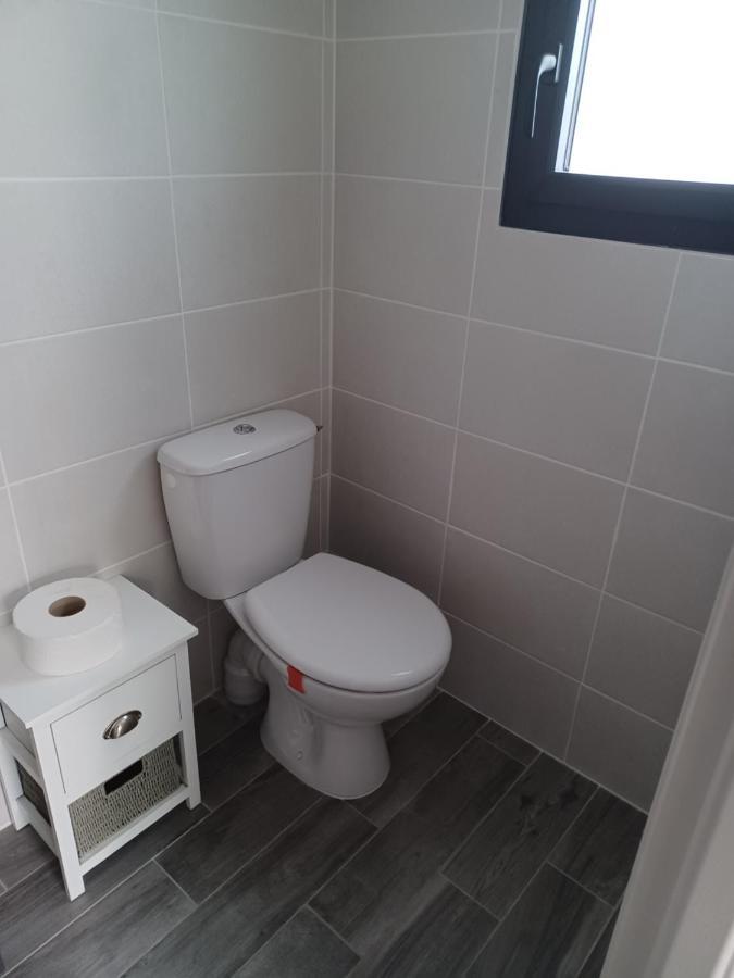 Marrocqjp Apartment Мажеск Екстериор снимка