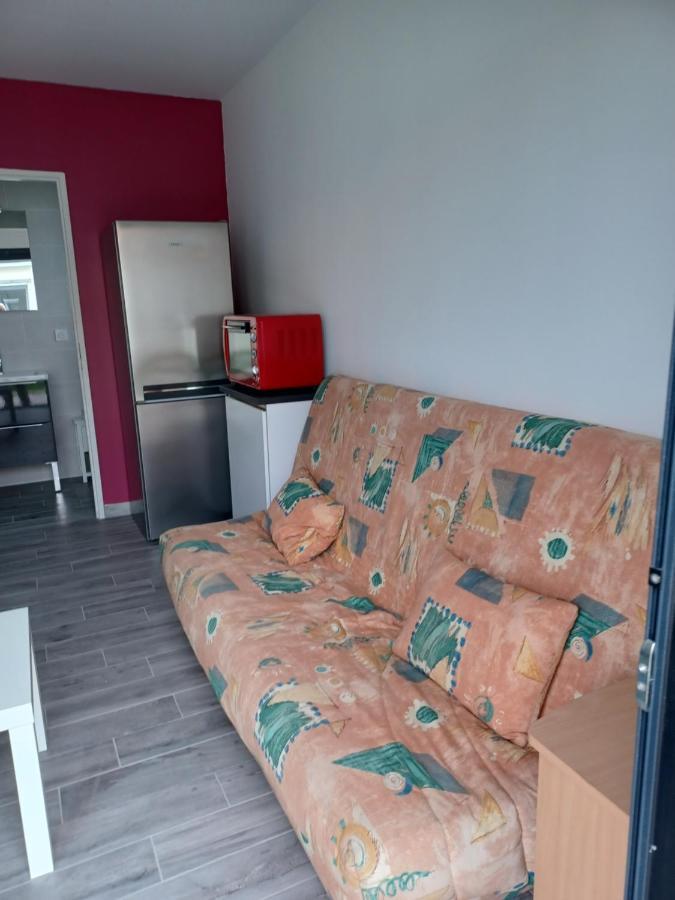 Marrocqjp Apartment Мажеск Екстериор снимка